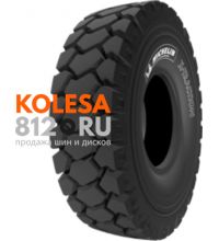 Michelin X Traction SC E4