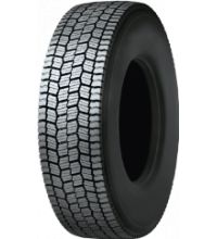 Michelin XW4S