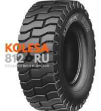 Michelin XZR