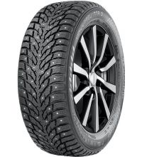 Nokian Tyres Hakkapeliitta 9 фото