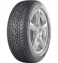 Nokian Tyres WR Snowproof