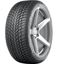 Nokian Tyres WR Snowproof P