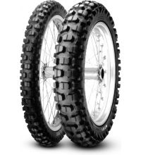 Pirelli MT21 Rallycross