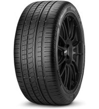 Pirelli P Zero Rosso Asimmetrico