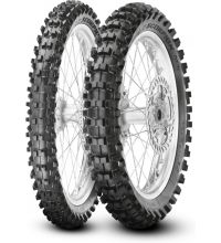 Pirelli Scorpion MX Soft