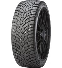 Новые размеры шин Pirelli Winter Ice Zero 2