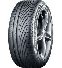 Uniroyal Rain Sport 3