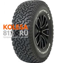 BFGoodrich All Terrain T/A KO