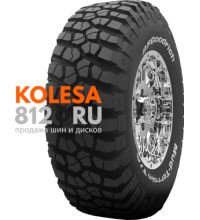 BFGoodrich Mud Terrain T/A KM2