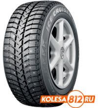 Bridgestone Ice Cruiser 5000