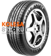 Goodyear Eagle Sport фото