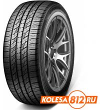 Kumho Crugen Premium KL33