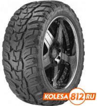 Kumho Road Venture MT KL71