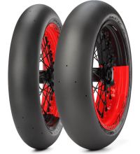 Metzeler Racetec SM