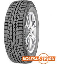 Michelin Latitude X-Ice