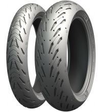 Michelin Pilot Road 5