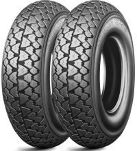 Michelin S83