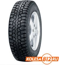 Nokian Hakkapeliitta C2