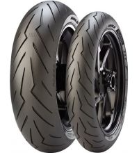 Pirelli Diablo Rosso III