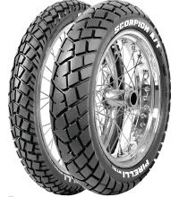 Pirelli Scorpion MT90 A/T