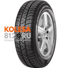 Pirelli Winter Snowcontrol Serie III